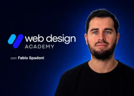 Web Design Academy – Fabio Spadoni