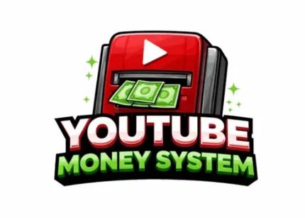 YouTube Money System – Patrick Moretti