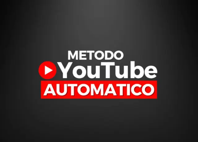Youtube Automatico – Alessandro Berton Youtube Automatico – Alessandro Berton