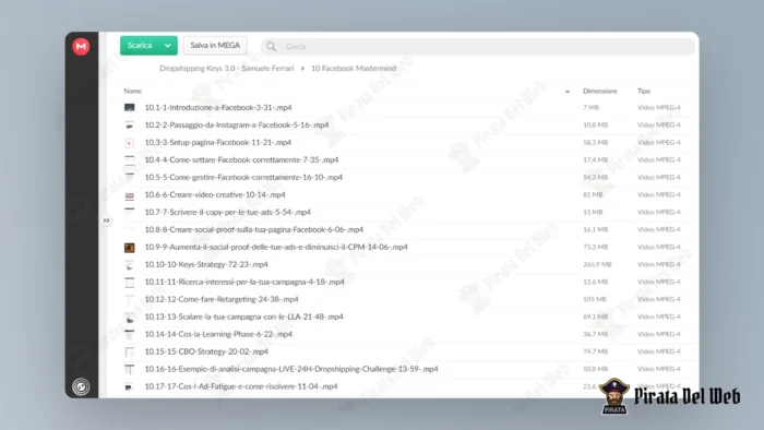 Dropshipping Keys 3.0 – Samuele Ferrari - immagine 12