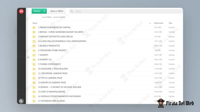 Ecom Capital Empire – Luca Valori - immagine 2