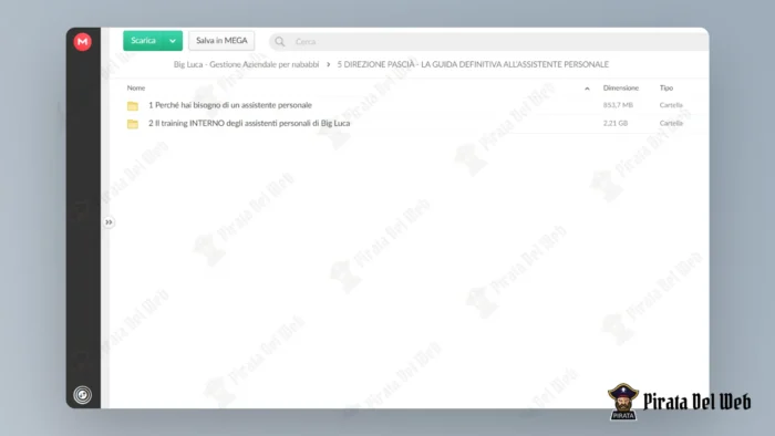 Gestione Aziendale per Nababbi (Premium) – Big Luca - immagine 7