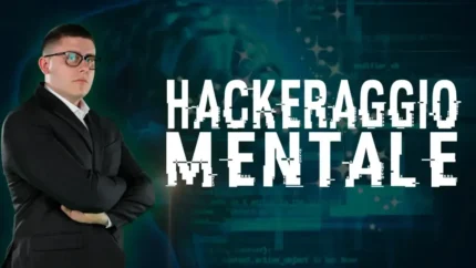 Hackeraggio Mentale - Big Luca